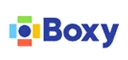 Boxy